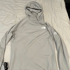 Men’s Summit Series FUTUREFLEECE™ LT Pullover Hoodie men’s size m